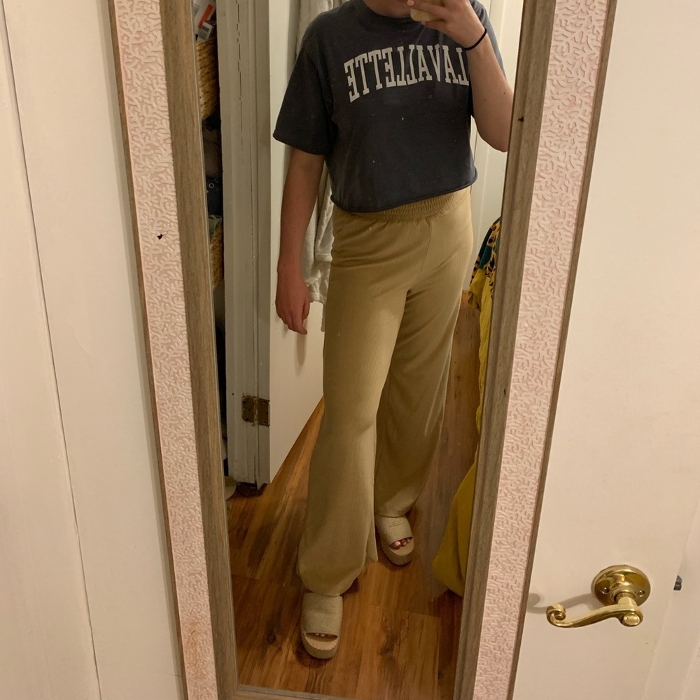 Motel Soft Pants